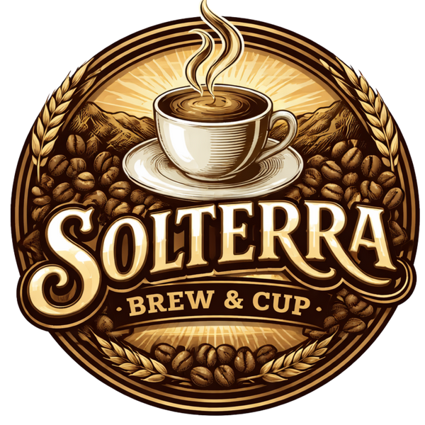 Solterra Brew & Cup